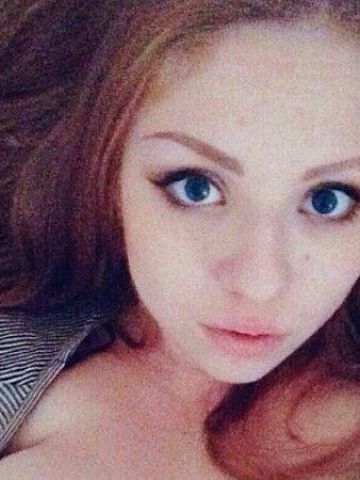 Анкета проститутки Карина, 23 года